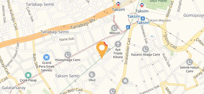 Keyfihanevdelcafe, Katip Çelebi