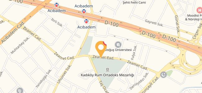 Mehtap Cafe  Mahallesi Kadiköy, Hasanpaşa