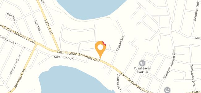 Sarıyer Cafe&, Cuci Hotel Di Mare  Bayramoğlu