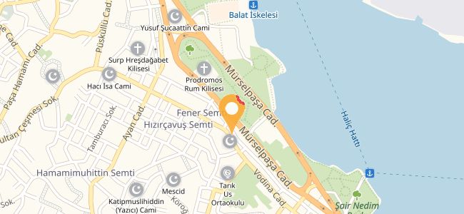Sokak Lezzetleri, Balat
