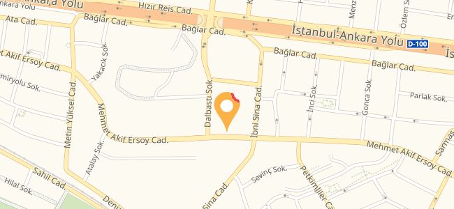 The Owl Cafe, Yarımca