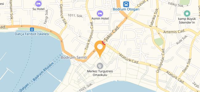Topçu Kafe, Çarşı