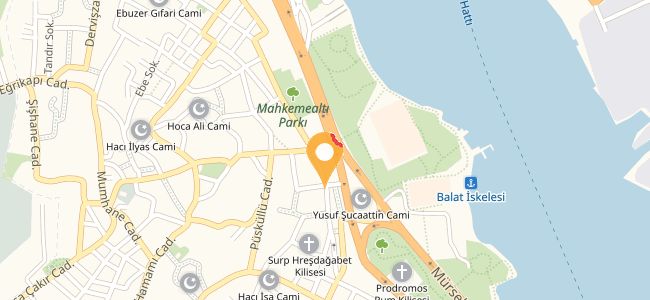 Yıldız Çiğ Köfte, Mürselpaşa
