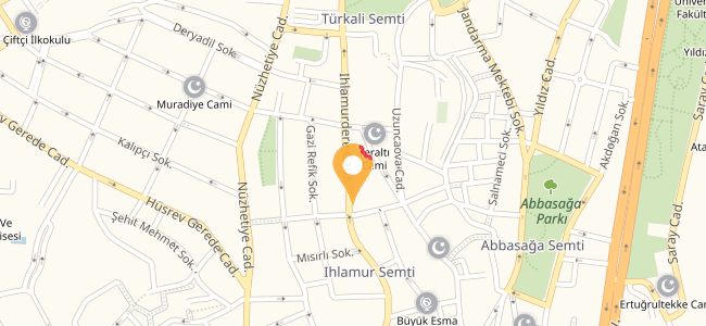Baboş Börekçilik, Türkali