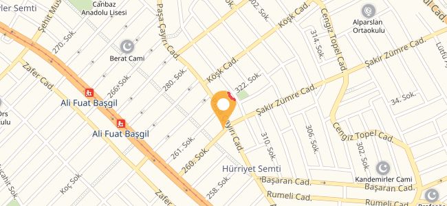 Çınaraltı Çay Ocağı, Hürriyet