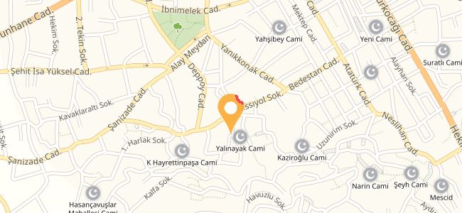 Çıtır Köfte Döner, Ketenci