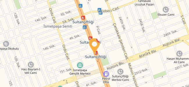 Dürümcü, Sultançiftliği