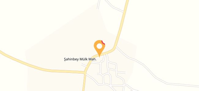 Pizza Villa, Şahinbey Merkez