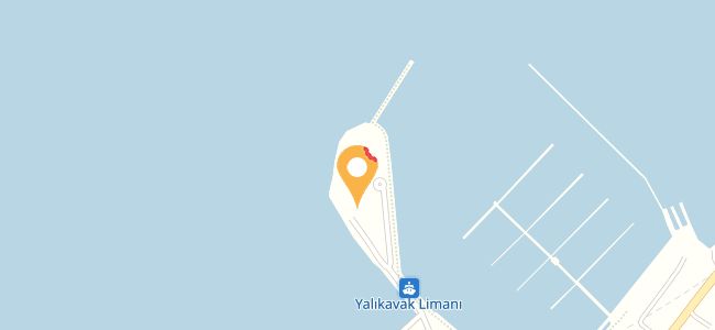Ps Lounge Palmarina, Yalıkavak Bodrum Merkez