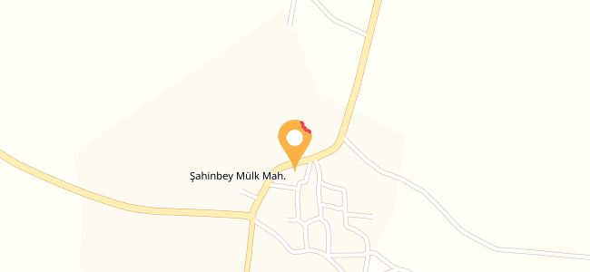 Salcaci Naci Usta, Şahinbey Merkez
