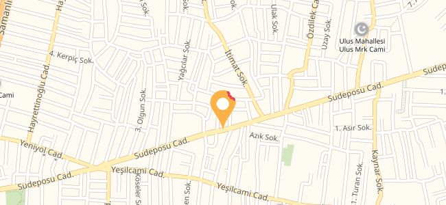 Suphan, Ulus