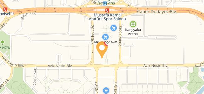 Bhu Bolulu Hasan Usta, Mavişehir
