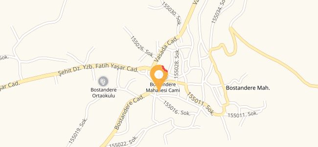 Birolun Kahve, Seydişehir Merkez