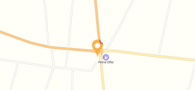 Çatalarmut Köftecisi, Ödemiş Merkez