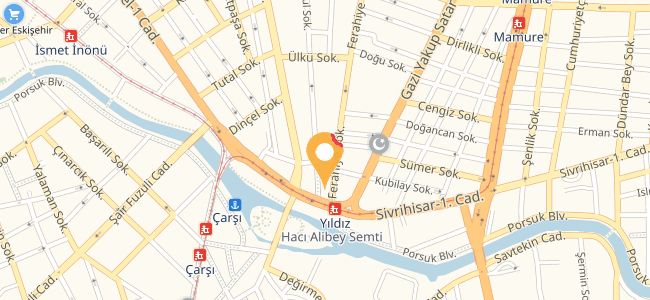 Damak Döner Çorba, Arifiye