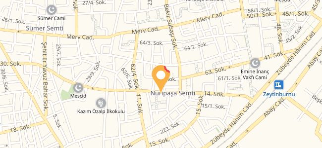 Darussalam Uygur Lokantası, Sümer