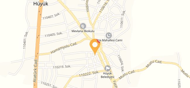İstanbul Tantuni Ve Sulu Yemek, Bahçelievler