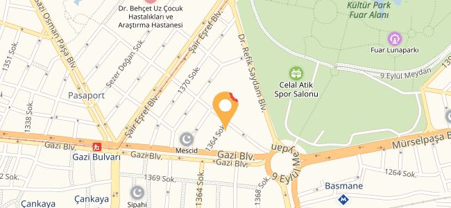 Keyks Cafe & Bistro, İsmet Kaptan