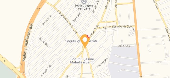 Merkez Kırahatanesi, Söğütlüçeşme