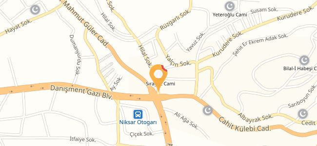 Meydan Lokantası Kadir Yurdakul, Bengiler