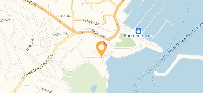 Özel Eğitim Merkezi Lezzet Durağı Büfe, Eskiçeşme