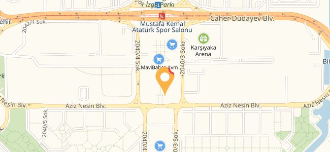 The House Cafe, Mavişehir