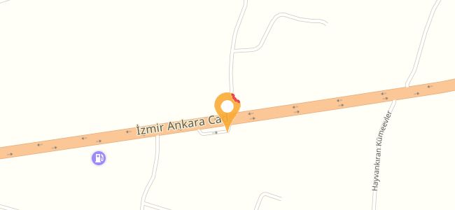 Urfa Sofrası Ciğerci Halil Usta, Kemalpaşa Merkez