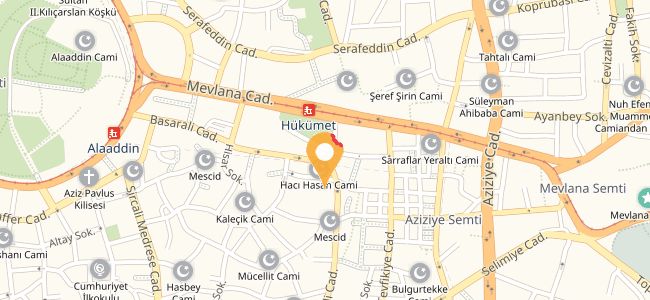 Yılmaz Döner, Şems I Tebrizi