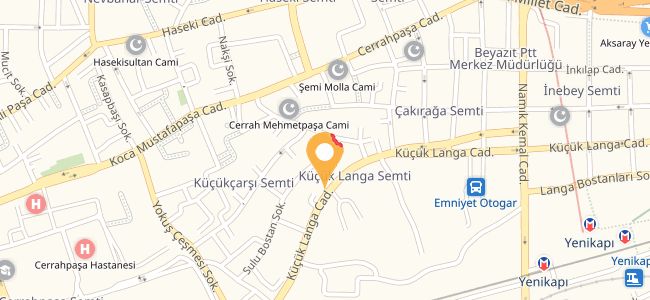 Adıyaman Semsur Çiğköfte, Aksaraya