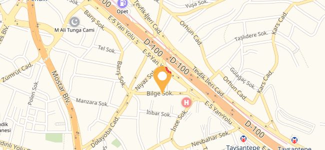 Agoviç Boşnak Börekçisi, Bahçelievler