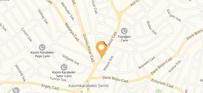 Bazlama Konağı Yöresel Ürünler, Dumlupınar