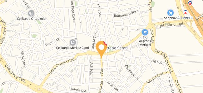 Bolbol Kebap Dürüm, Çeliktepe