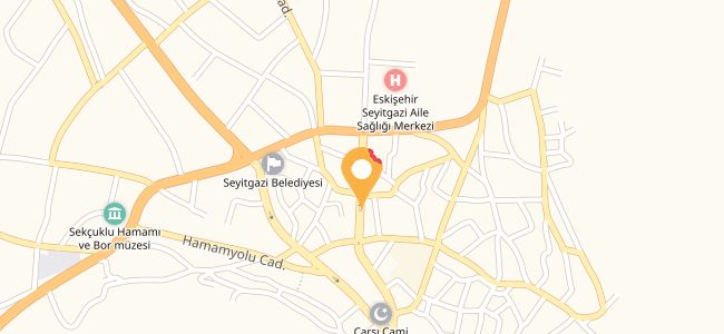Çınaraltı Lokantası, İkiçeşme