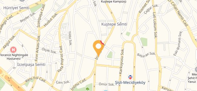 Grammy İstanbul Karaoke Lounge Terrace, Kuştepe