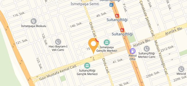 Koçerler Kahvesi 72, Sultançiftliği