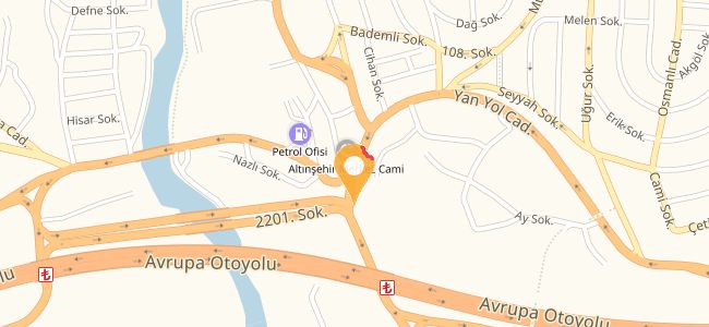 Öz Malatya Çiğ Köfte, Ihlamurkuyu