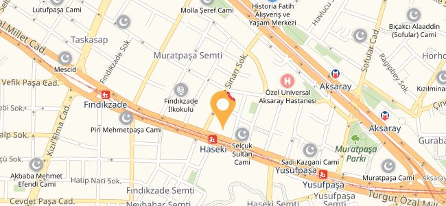 Rıdvan Restaurant & Cafe, Molla Gürani