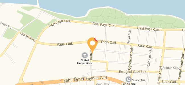 Efe Döner, Yalova Merkez Merkez
