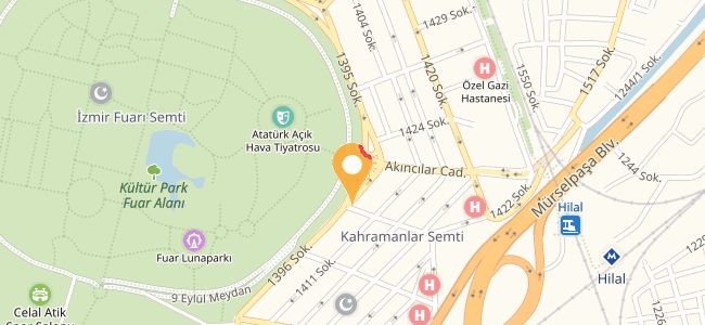 Kervan Pide, Kahramanlar