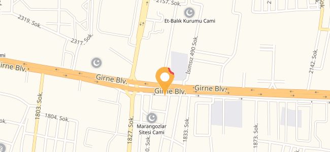 Misis Alakarte Restaurant, Yüreğir Merkez