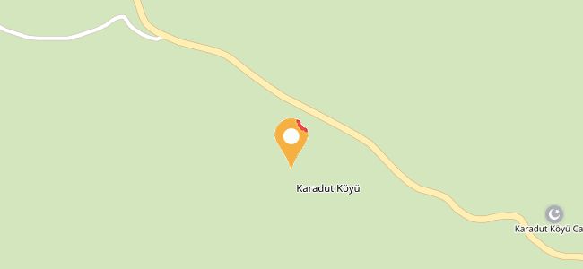 Nemrut Kervansaray Restaurant, Karadut Köyü