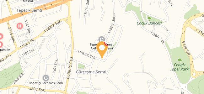 Sevim Lokantası, Cengiz Topel