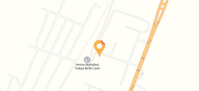Trakya Birlik Social Facilities, Çorlu Merkez