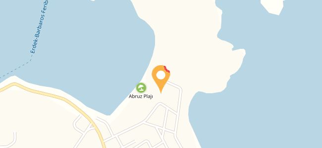 Üç Öz Pide Lahmacun Kebab Salonu, Marmara Merkez
