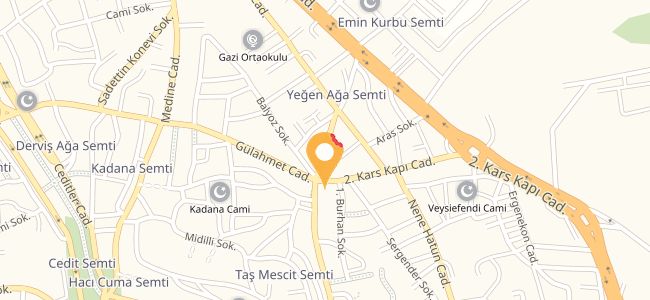 Üstün Lokantası, Rabia Ana