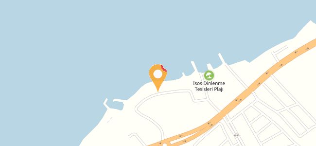 Vanminit Balık Restaurant, İskenderun Merkez
