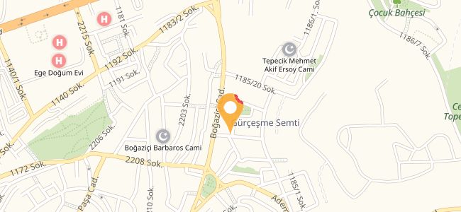 Yöre Ev Yemekleri, Cengiz Topel