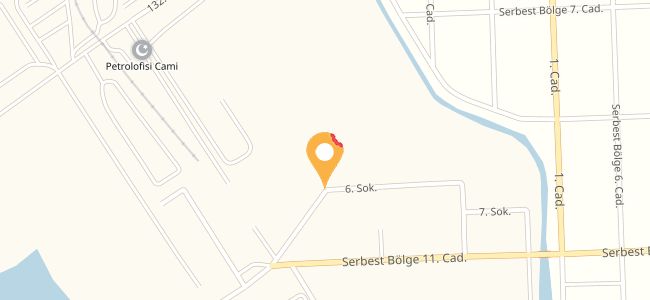Acil Cafe & Büfe, Akdeniz Merkez
