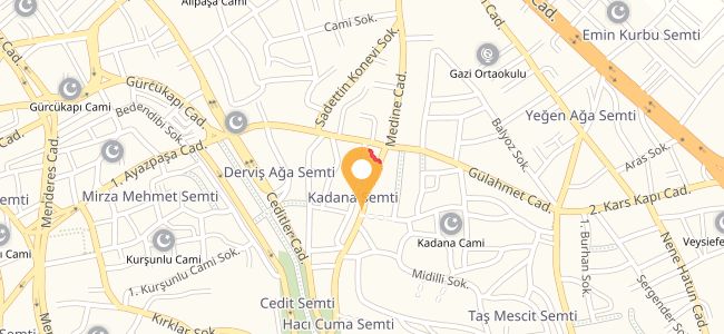 Çorbacı Sulfettin Usta, Rabia Ana