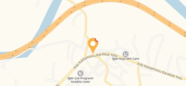 Dostlar Pide & Yemek Salonu, Araç Merkez